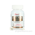 Organiczne lwy Suplement Suplement Wspieranie zdrowia mózgu